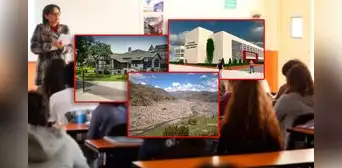 Perú tendrá 3 nuevas universidades nacionales: conoce dónde estarán ubicadas y las carreras que ofrecerán Perú tendrá 3 nuevas universidades nacionales: conoce dónde estarán ubicadas y las carreras que ofrecerán