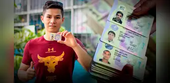 Licencia de conducir: el único lugar de Perú dónde puedes sacar el brevete en un día, según MTC Licencia de conducir: el único lugar de Perú dónde puedes sacar el brevete en un día, según MTC
