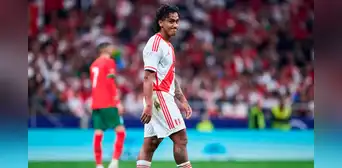¿Por qué Renato Tapia se volvió tendencia previo al inicio del Perú vs. Canadá por Copa América? ¿Por qué Renato Tapia se volvió tendencia previo al inicio del Perú vs. Canadá por Copa América?