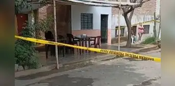 Sicario asesina a presunta traficante de drogas en Trujillo: Poder Judicial la había liberado Sicario asesina a presunta traficante de drogas en Trujillo: Poder Judicial la había liberado