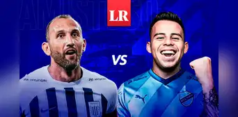 Alianza Lima vs. Bolívar EN VIVO: fecha, hora y canal de TV por la Copa Ciudad de Reyes Alianza Lima vs. Bolívar EN VIVO: fecha, hora y canal de TV por la Copa Ciudad de Reyes