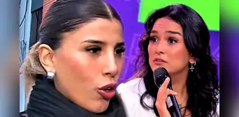 Yahaira Plasencia dio tajante respuesta a Daniela Darcourt tras decir que Sergio George la utiliza: ¿qué dijo? Yahaira Plasencia dio tajante respuesta a Daniela Darcourt tras decir que Sergio George la utiliza: ¿qué dijo?