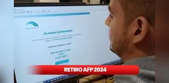 ¿Todavía puedo tramitar mi solicitud de retiro AFP pese a que ya pasó la fecha de registro? ¿Todavía puedo tramitar mi solicitud de retiro AFP pese a que ya pasó la fecha de registro?