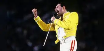Acuerdo histórico: Sony compraría los derechos del catálogo musical de Queen Acuerdo histórico: Sony compraría los derechos del catálogo musical de Queen