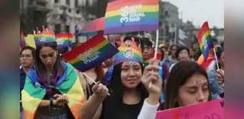 Día del Orgullo gay 2024: mira las actividades para celebrar el Pride en Lima Día del Orgullo gay 2024: mira las actividades para celebrar el Pride en Lima