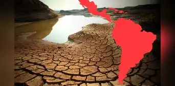 Este es el país de Latinoamérica que podría quedarse sin agua en los próximos años
