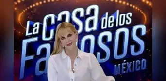 ¡Adiós alianzas! Se ajustan las reglas en 'La casa de los famosos México': Shanik confiesa la estrategia de Televisa ¡Adiós alianzas! Se ajustan las reglas en 'La casa de los famosos México': Shanik confiesa la estrategia de Televisa