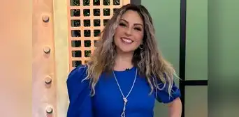 Mariana Ochoa descarta volver a la actuación e inicia su carrera como solista con gira nacional