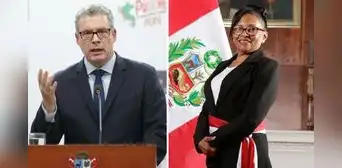 Congreso: impulsan moción de censura contra titulares del Minedu y Mimp por caso de violación de niñas Awajún Congreso: impulsan moción de censura contra titulares del Minedu y Mimp por caso de violación de niñas Awajún