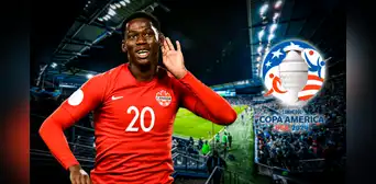 ¡Sus primeros tres puntos! Canadá derrotó 1-0 a Perú por la segunda fecha de la Copa América 2024