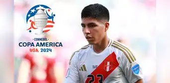 ¿Qué resultados necesita Perú para clasificar en la Copa América tras la derrota de Chile ante Argentina? ¿Qué resultados necesita Perú para clasificar en la Copa América tras la derrota de Chile ante Argentina?