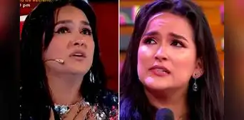 Daniela Darcourt anuncia fallecimiento de un ser querido y conmueve en redes: “Gracias por todo el amor" Daniela Darcourt anuncia fallecimiento de un ser querido y conmueve en redes: “Gracias por todo el amor"