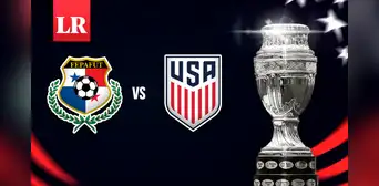 [TVMAX] Panamá vs. Estados Unidos EN VIVO, Copa América 2024: hora y canal del juego de la Marea Roja