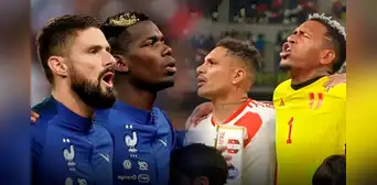 Los 2 himnos más bellos de Sudamérica y únicos en el top 10 del mundo que superan a Perú y a Francia Los 2 himnos más bellos de Sudamérica y únicos en el top 10 del mundo que superan a Perú y a Francia