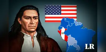 El país de Sudamérica cuya bandera fue inspirada en la de Estados Unidos y guarda una relación con Perú