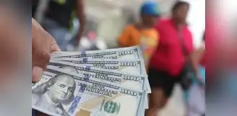 Peruanos cada vez reciben más dinero: ingresaron US$1.193 millones en remesas