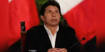 Pedro Castillo: TC declaró improcedente habeas corpus para liberarlo y reponerlo en el cargo Pedro Castillo: TC declaró improcedente habeas corpus para liberarlo y reponerlo en el cargo
