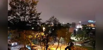 Senamhi: este es el motivo por el que las noches son más largas durante el invierno Senamhi: este es el motivo por el que las noches son más largas durante el invierno