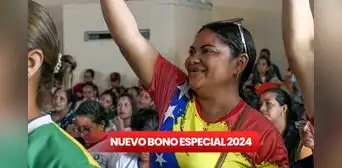 NUEVO BONO ESPECIAL de 1.454 bolívares: 5 pasos para saber si te corresponde el SUBSIDIO en Venezuela