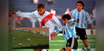 ¿Cuándo fue la última vez que Perú le ganó a Argentina en Copa América?: la vez que la bicolor eliminó a los albicelestes ¿Cuándo fue la última vez que Perú le ganó a Argentina en Copa América?: la vez que la bicolor eliminó a los albicelestes