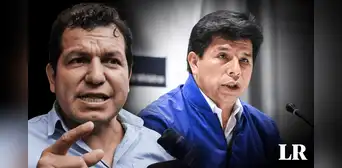 Alejandro Sánchez: abogado afirma que exfinancista de Pedro Castillo no cometió ningún delito Alejandro Sánchez: abogado afirma que exfinancista de Pedro Castillo no cometió ningún delito