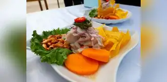 Promociones por el Día del Ceviche en Perú este 28 de junio: las mejores ofertas en cevicherías de Lima Promociones por el Día del Ceviche en Perú este 28 de junio: las mejores ofertas en cevicherías de Lima