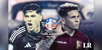 Cómo VER la Copa América 2024 desde Venezuela EN VIVO: horas, FECHAS y últimos detalles HOY