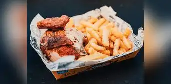 ¡Vuelve el festival pollito con papas 2024! Ofrecerán 1/4 de pollo a la brasa a S/5: cuándo inicia y dónde ¡Vuelve el festival pollito con papas 2024! Ofrecerán 1/4 de pollo a la brasa a S/5: cuándo inicia y dónde