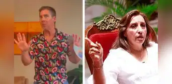 Laszlo Kovacs culpa al gobierno de Dina Boluarte por derrota de Perú contra Canadá: “Todos caerán”