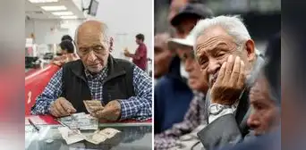 ¿Aportaste de 10 a 15 años a la ONP? Esta es la pensión que recibirás y cómo hacer la solicitud ¿Aportaste de 10 a 15 años a la ONP? Esta es la pensión que recibirás y cómo hacer la solicitud