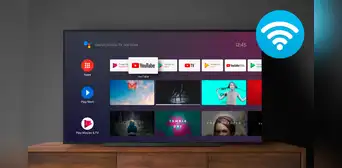 ¿Cómo compartir internet desde tu teléfono hacia tu TV para que uses tus apps de streaming? ¿Cómo compartir internet desde tu teléfono hacia tu TV para que uses tus apps de streaming?