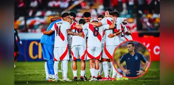 Argentina podría jugar con suplentes frente a Perú y usuarios dicen: “¿Nos podrían apoyar jugando también sin arquero?”