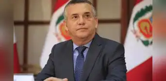 Daniel Urresti: Poder Judicial rechaza suspender sentencia de 12 años por caso Hugo Bustíos