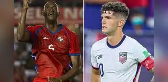 [DSports] ¿A qué hora juegan Panamá vs. Estados Unidos por la Copa América 2024?