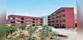 Nueva sede de San Marcos en el norte de Lima: ofrecerá 3 carreras y esta es su fecha de inauguración Nueva sede de San Marcos en el norte de Lima: ofrecerá 3 carreras y esta es su fecha de inauguración