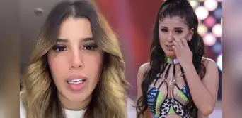 Yahaira Plasencia pasa el susto de su vida por explosión en su edificio: “Hubiera podido matar a cualquiera” Yahaira Plasencia pasa el susto de su vida por explosión en su edificio: “Hubiera podido matar a cualquiera”