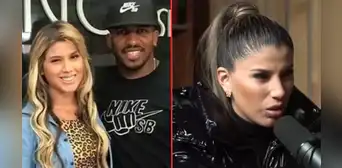 Yahaira Plasencia asegura que sí invitará a Jefferson Farfán a su podcast: “En algún momento” Yahaira Plasencia asegura que sí invitará a Jefferson Farfán a su podcast: “En algún momento”