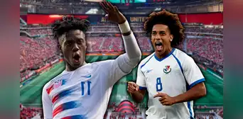 Alineación de Estados Unidos vs. Panamá: la formación del USMNT para clasificar a cuartos de la Copa América 2024 Alineación de Estados Unidos vs. Panamá: la formación del USMNT para clasificar a cuartos de la Copa América 2024