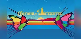 Todo sobre Corona Capital 2024: descubre las fechas, el lineup y cómo conseguir tus boletos en Ticketmaster Todo sobre Corona Capital 2024: descubre las fechas, el lineup y cómo conseguir tus boletos en Ticketmaster