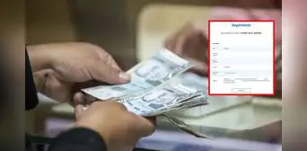 Estado de tu solicitud de retiro AFP: descubre en cuántos días te depositarán si te sale este mensaje Estado de tu solicitud de retiro AFP: descubre en cuántos días te depositarán si te sale este mensaje