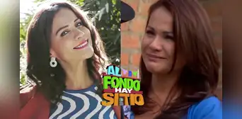 ¿Mónica Sánchez deja 'Al fondo hay sitio' para siempre? Actriz pone fin al misterio y revela destino de 'Charito' ¿Mónica Sánchez deja 'Al fondo hay sitio' para siempre? Actriz pone fin al misterio y revela destino de 'Charito'