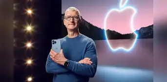 Tim Cook, el CEO de Apple, no usa la versión más potente del iPhone: Este es el curioso motivo