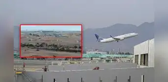 Nuevo aeropuerto internacional de Lima no tendría acceso peatonal: la polémica por falta de ruta de ingreso