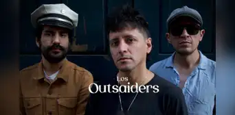 Libido: ¿quiénes son Los Outsiders, banda telonera que abrirá el gran regreso de Salim Vera y Toño Jáuregui? Libido: ¿quiénes son Los Outsiders, banda telonera que abrirá el gran regreso de Salim Vera y Toño Jáuregui?