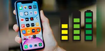¿Tienes un iPhone? Gracias a estos consejos podrás alargar la vida útil de su batería