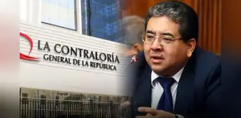 Nelson Shack confirma que Diviac está en la mira de la Contraloría: “Estamos investigando sus fondos”
