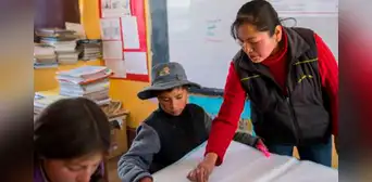 ¿Habrá feriado largo del 6 al 8 de julio por el Día del Maestro 2024 en Perú? Esto dice Minedu
