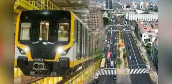 Línea 2 del Metro de Lima anuncia cierre de calles y avenidas desde el 7 de julio: conoce el plan de desvíos