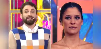 ¿Y Maria Pía Copello? Rodrigo González REVELA que no tiene amigos en la farándula: "Los saqué de mi vida" ¿Y Maria Pía Copello? Rodrigo González REVELA que no tiene amigos en la farándula: "Los saqué de mi vida"