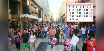 ¿Habrá un nuevo feriado el 11 de julio? Esto plantea el proyecto de ley presentado en el Congreso ¿Habrá un nuevo feriado el 11 de julio? Esto plantea el proyecto de ley presentado en el Congreso